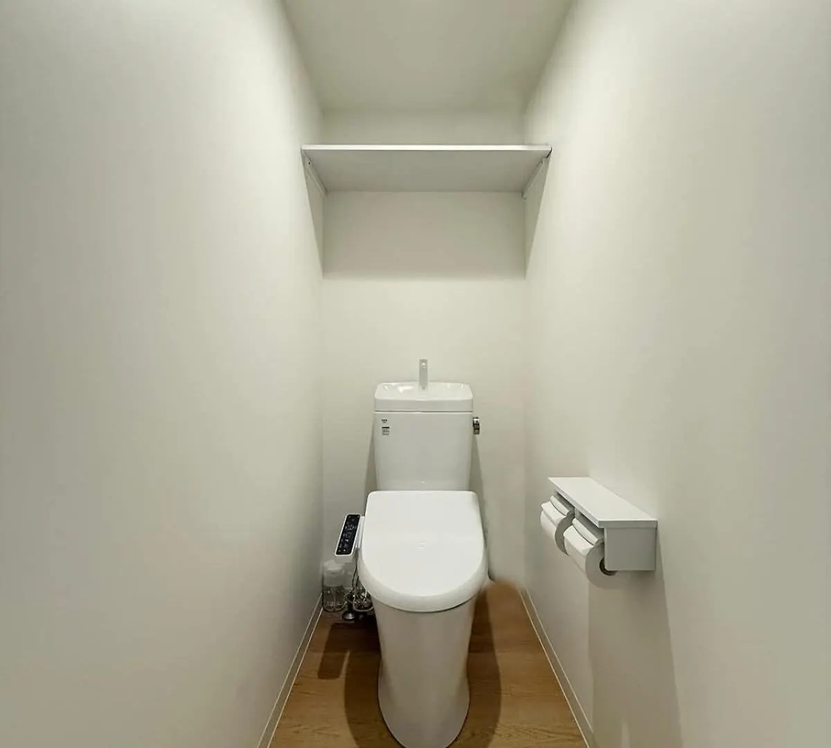 Apartmán Bhotel Nikkei Central 3Br Apt Close To Shopping & Dining Hirošima