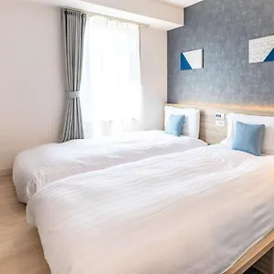 Отель Comfort Otemachi, Хиросима
