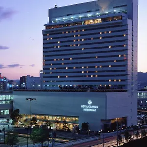 Hotel Granvia, Hiroszima