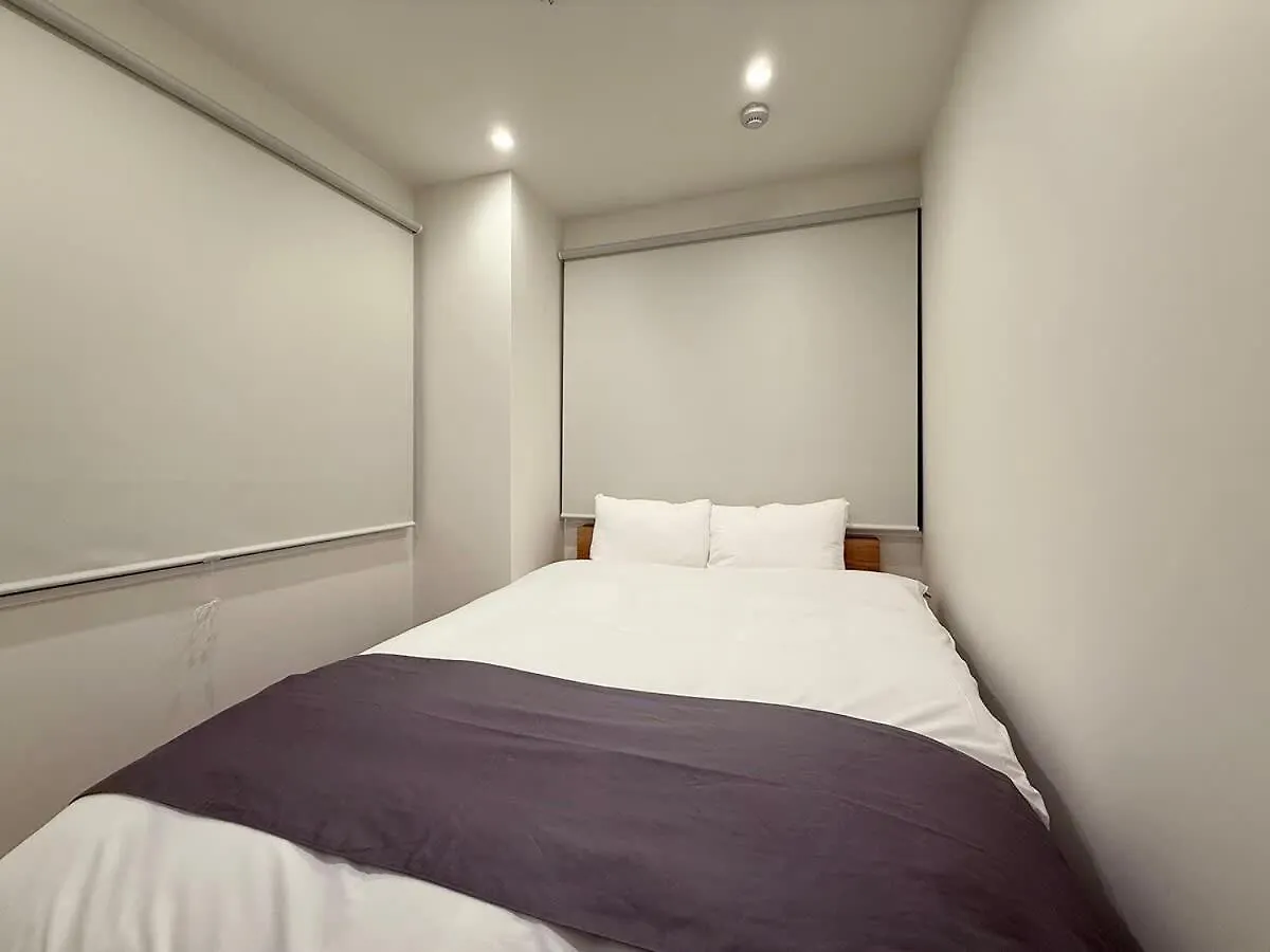 Bhotel Nikkei Central 3Br Apt Close To Shopping & Dining Hiroshima Japan